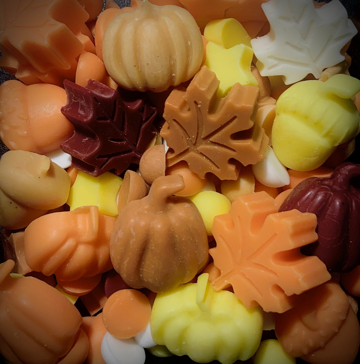 Wax Melts - Otoño