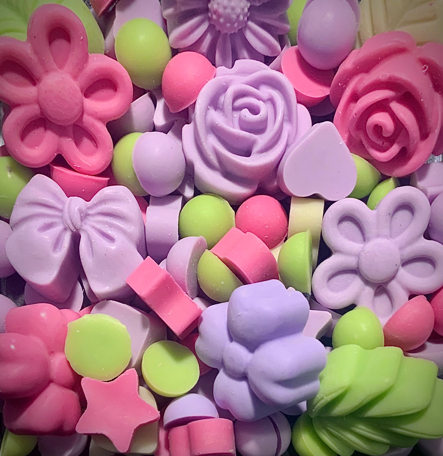 Wax Melts - Florales