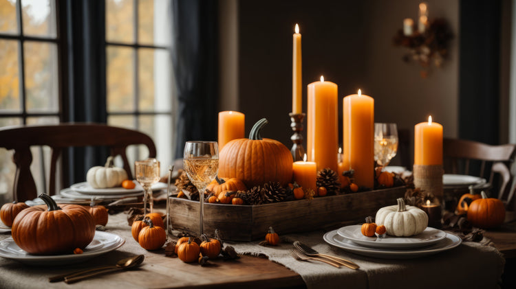 Día de Gracias (Thanksgiving)