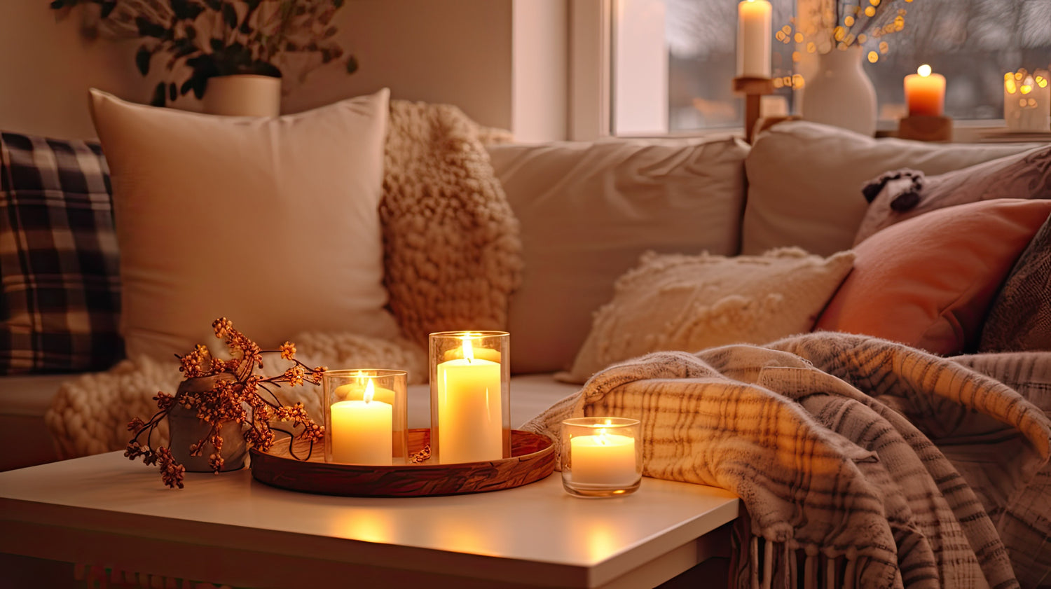 Especiales de Otoño