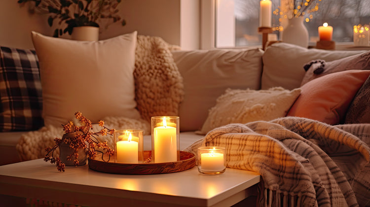 Especiales de Otoño