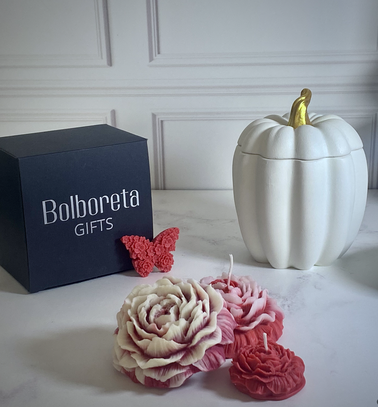 Decoración y Regalos