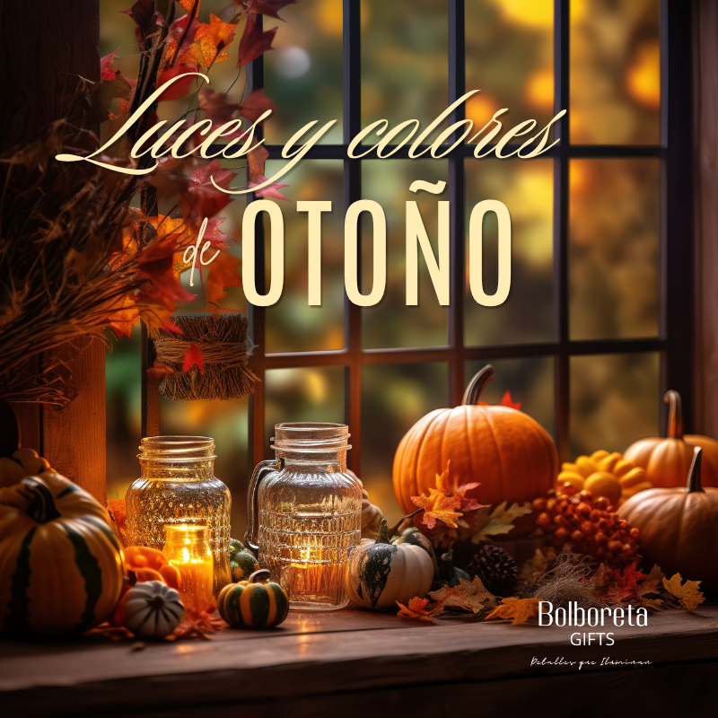 Especiales de Otoño
