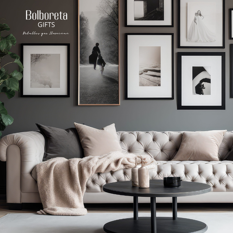 Decoración