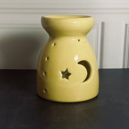 Caja de Regalo | 3 Variedades de Wax Melts y Difusor de Aroma