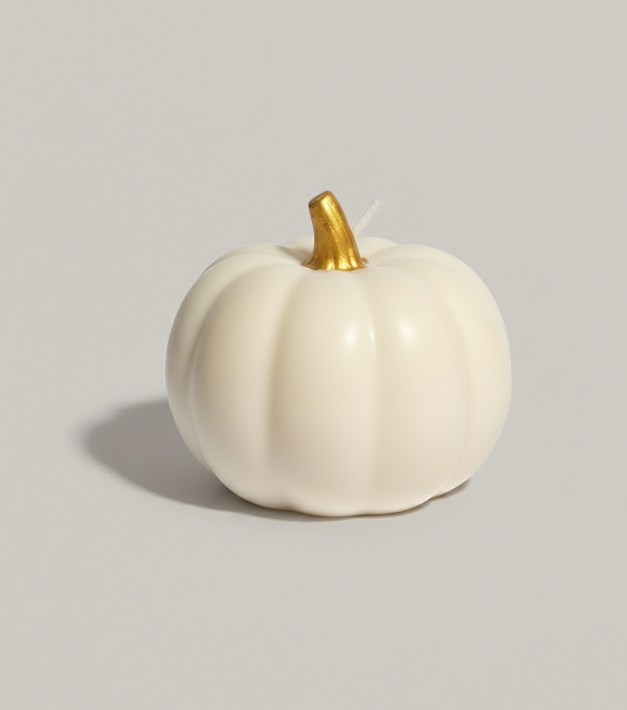 Vela | Calabaza Otoñal N°1