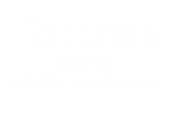 Bolboreta Gifts