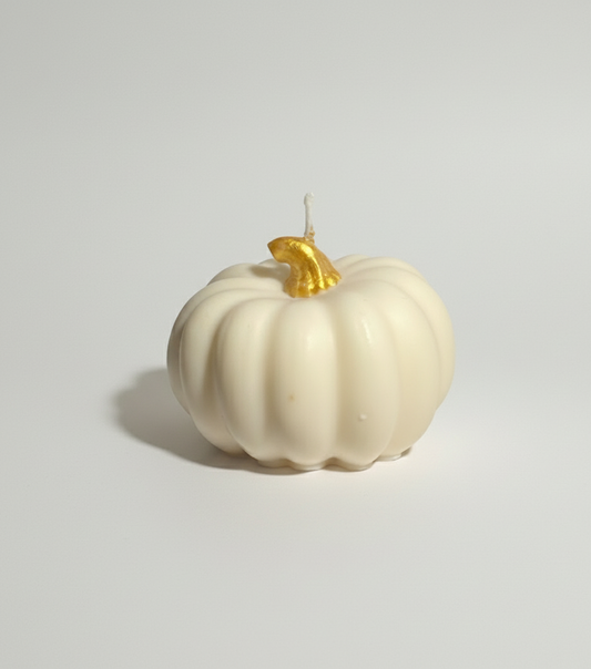 Vela | Calabaza Otoñal N°2