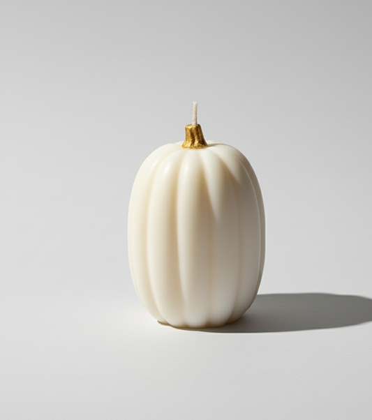 Vela | Calabaza Otoñal N°3