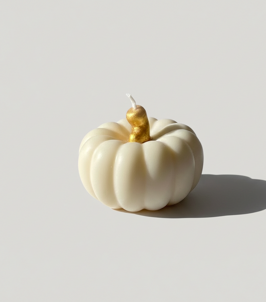 Vela | Calabaza Otoñal N°7