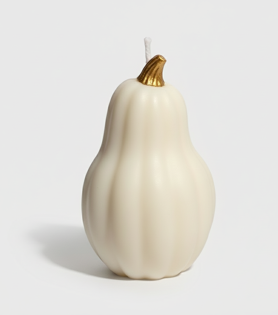 Vela | Calabaza Otoñal N°8