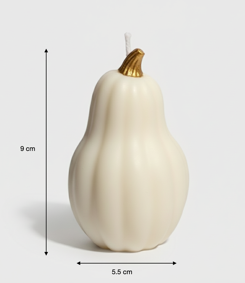 Vela | Calabaza Otoñal N°8