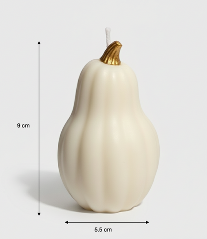Vela | Calabaza Otoñal N°8
