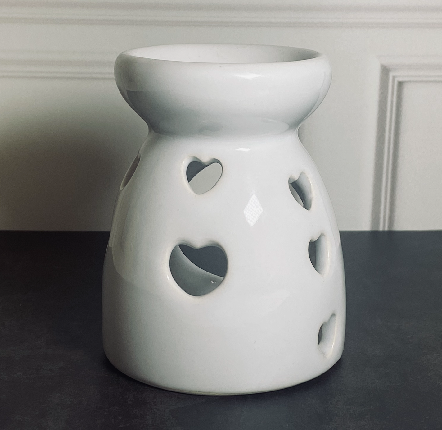 Difusor de Aromas | Quemador de cera