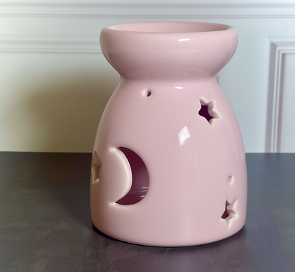 Caja de Regalo | 3 Variedades de Wax Melts y Difusor de Aroma