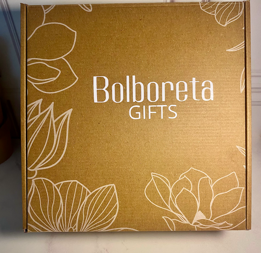 Caja de Regalo | 2 variedades de Wax Melts y Difusor de Aroma