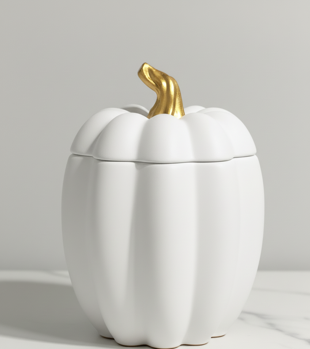 Calabaza Áurea