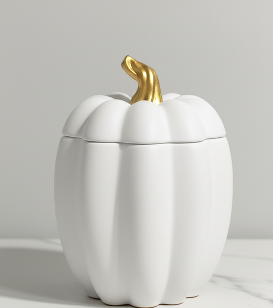 Calabaza Áurea