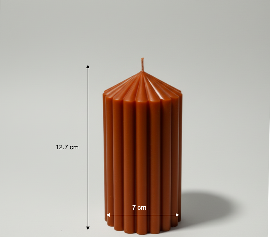 Pilar - Rayas | Colección Otoño