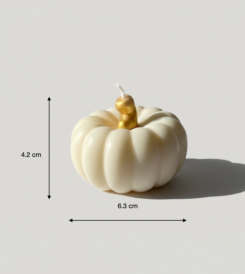 Vela | Calabaza Otoñal N°7