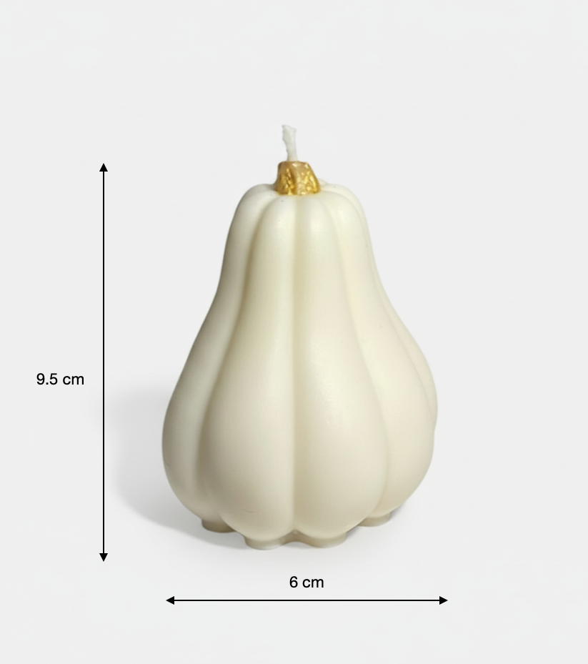 Vela | Calabaza Otoñal N°6