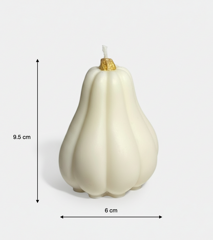 Vela | Calabaza Otoñal N°6