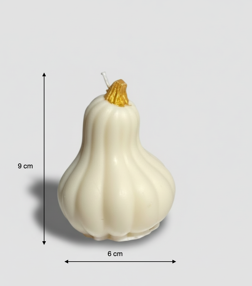 Vela | Calabaza Otoñal N°5