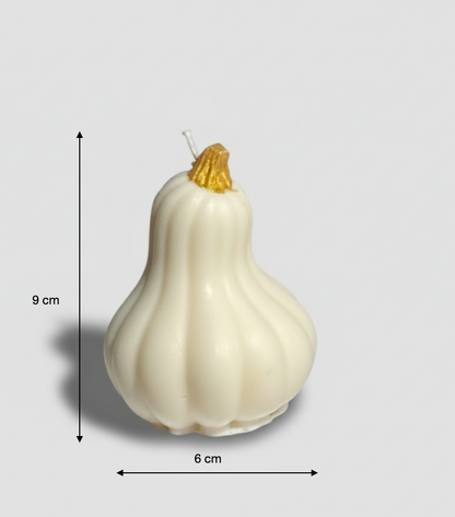 Vela | Calabaza Otoñal N°5