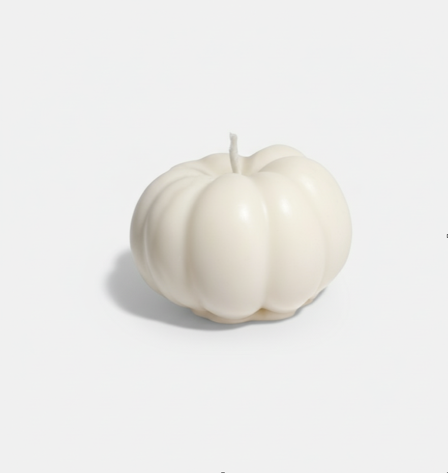 Vela | Calabaza Otoñal N°4