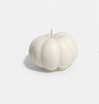 Vela | Calabaza Otoñal N°4