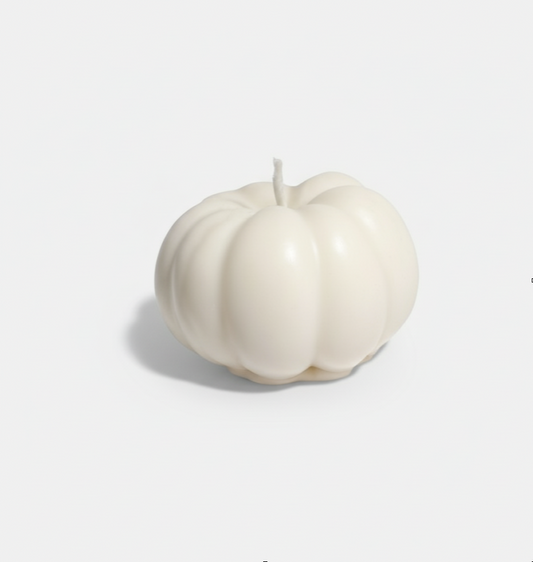 Vela | Calabaza Otoñal N°4