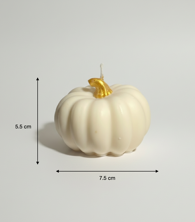 Vela | Calabaza Otoñal N°2