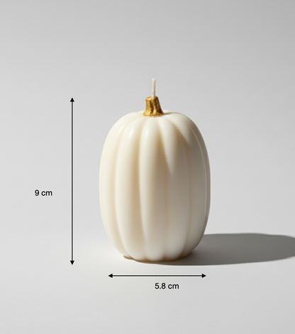 Vela | Calabaza Otoñal N°3
