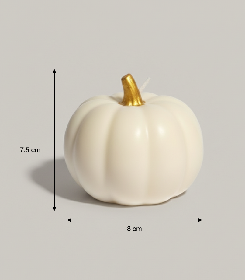 Vela | Calabaza Otoñal N°1