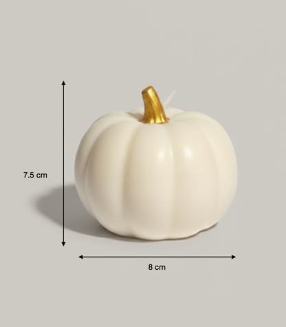 Vela | Calabaza Otoñal N°1