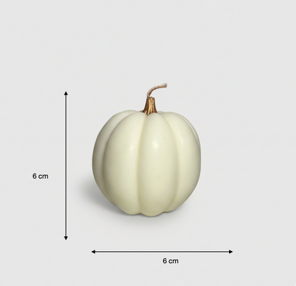 Vela | Calabaza Otoñal N°9
