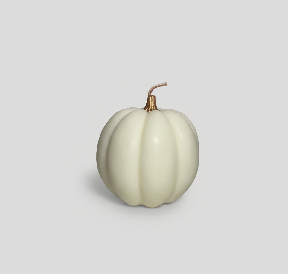 Vela | Calabaza Otoñal N°9