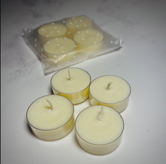 Velas de Té para Difusor