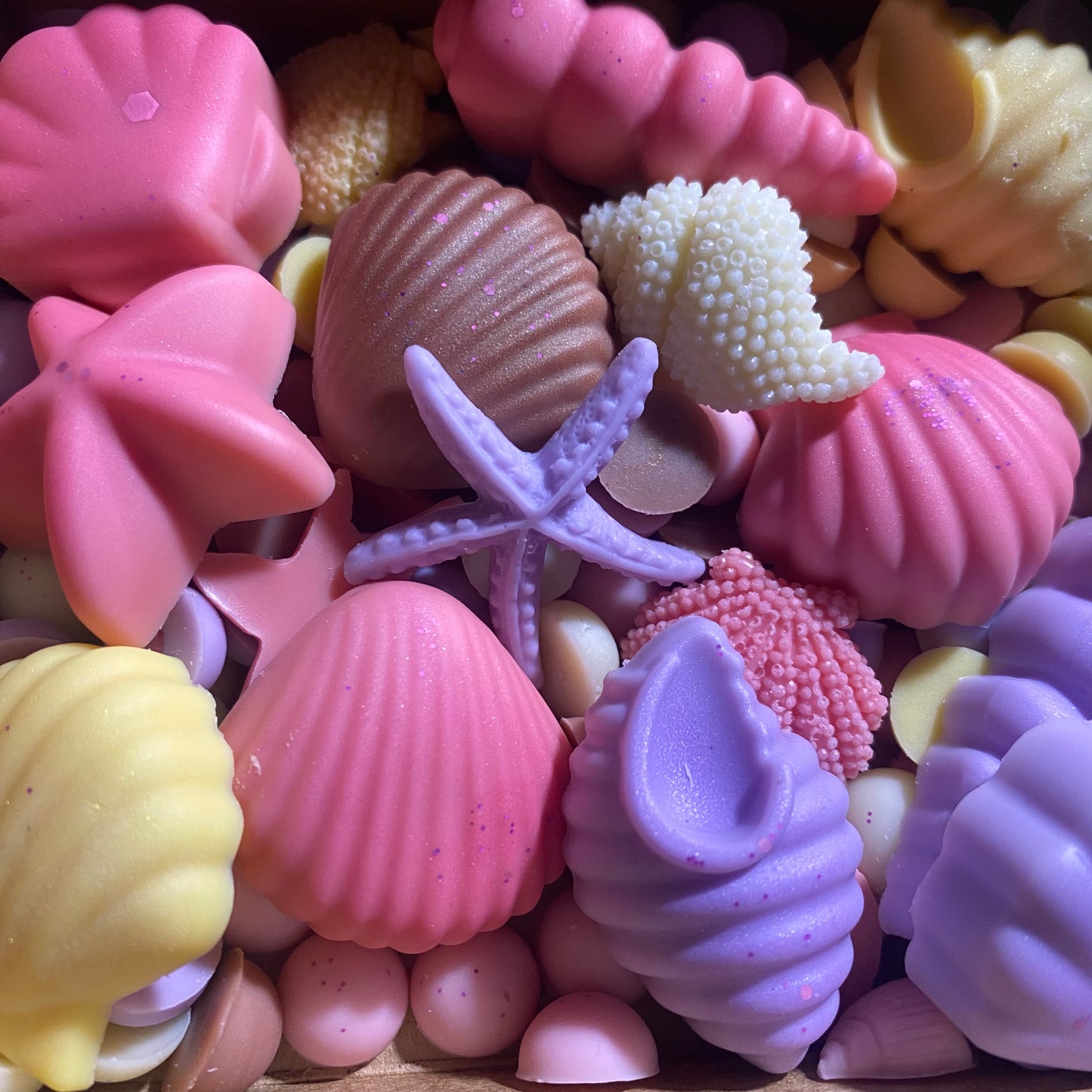 Wax Melts - Brisa Marina