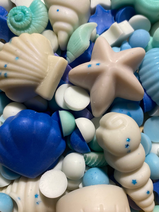 Wax Melts - Brisa Marina