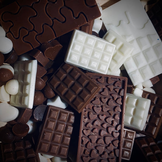 Wax Melts - Chocolate