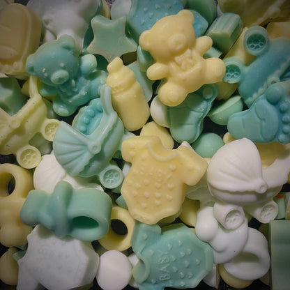 Wax Melts - Bebé