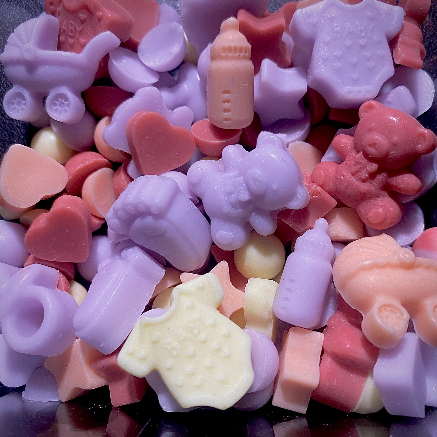 Wax Melts - Bebé