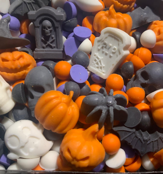 Wax Melts - Halloween