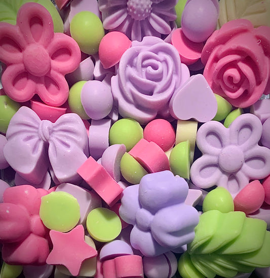 Wax Melts - Florales