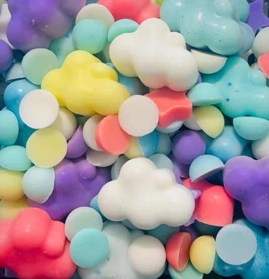 Wax Melts - Aire Fresco