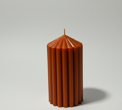 Pilar - Rayas | Colección Otoño