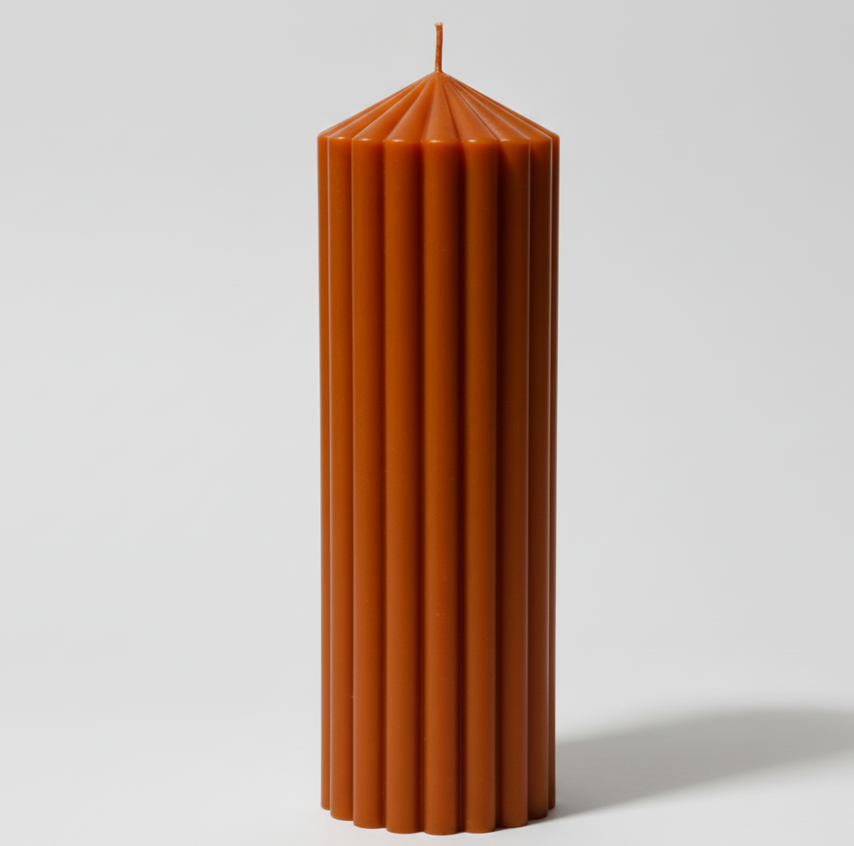 Pilar - Rayas | Colección Otoño