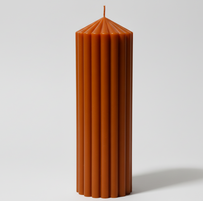 Pilar - Rayas | Colección Otoño