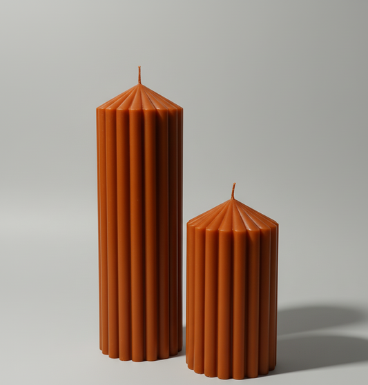 Pilar - Rayas | Colección Otoño